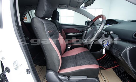 Buy Used Toyota Vios White Car in Bangkok in Bangkok Buy Used Toyota Vios White Car in Bangkok in Bangkok