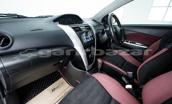 Buy Used Toyota Vios White Car in Bangkok in Bangkok Buy Used Toyota Vios White Car in Bangkok in Bangkok