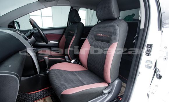 Buy Used Toyota Vios White Car in Bangkok in Bangkok Buy Used Toyota Vios White Car in Bangkok in Bangkok