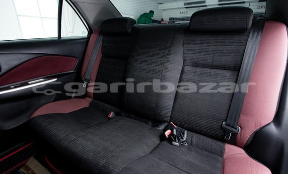 Buy Used Toyota Vios White Car in Bangkok in Bangkok Buy Used Toyota Vios White Car in Bangkok in Bangkok