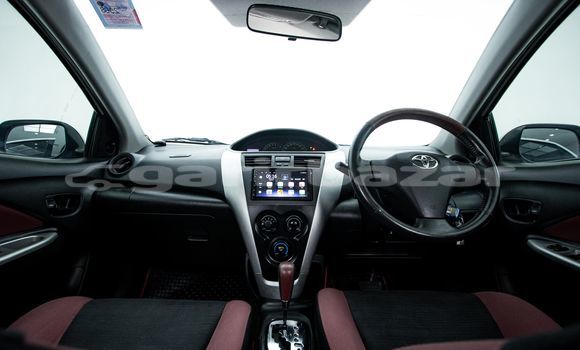 Buy Used Toyota Vios White Car in Bangkok in Bangkok Buy Used Toyota Vios White Car in Bangkok in Bangkok