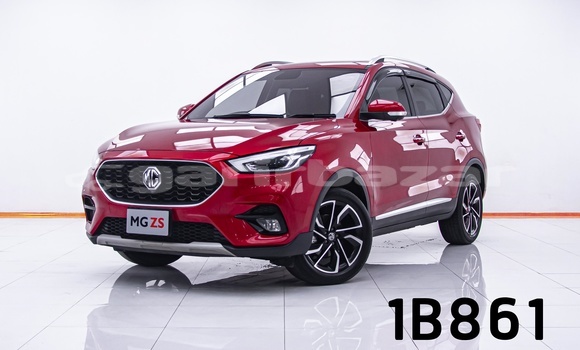 ซื้อ รถมือสอง MG ZS สีแดง รถยนต์ ใน %{เมือง} ใน กรุงเทพมหานคร ซื้อ รถมือสอง MG ZS สีแดง รถยนต์ ใน %{เมือง} ใน กรุงเทพมหานคร