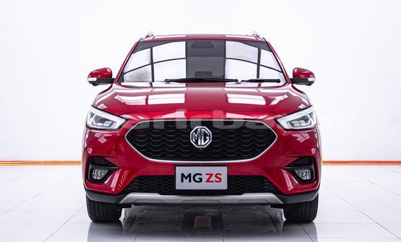 ซื้อ รถมือสอง MG ZS สีแดง รถยนต์ ใน %{เมือง} ใน กรุงเทพมหานคร ซื้อ รถมือสอง MG ZS สีแดง รถยนต์ ใน %{เมือง} ใน กรุงเทพมหานคร