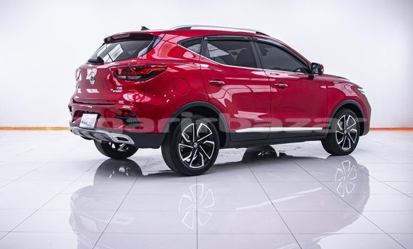 ซื้อ รถมือสอง MG ZS สีแดง รถยนต์ ใน %{เมือง} ใน กรุงเทพมหานคร ซื้อ รถมือสอง MG ZS สีแดง รถยนต์ ใน %{เมือง} ใน กรุงเทพมหานคร