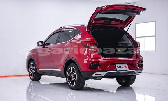 ซื้อ รถมือสอง MG ZS สีแดง รถยนต์ ใน %{เมือง} ใน กรุงเทพมหานคร ซื้อ รถมือสอง MG ZS สีแดง รถยนต์ ใน %{เมือง} ใน กรุงเทพมหานคร