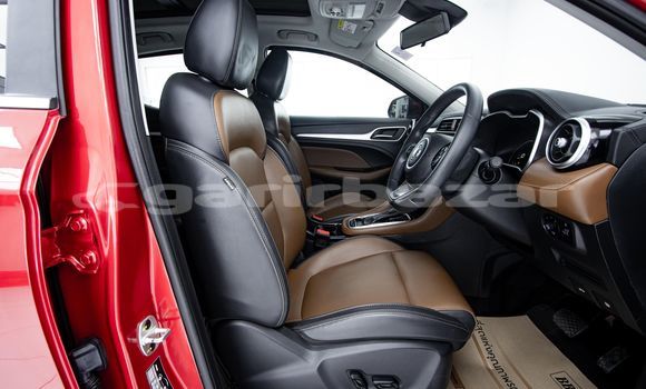 ซื้อ รถมือสอง MG ZS สีแดง รถยนต์ ใน %{เมือง} ใน กรุงเทพมหานคร ซื้อ รถมือสอง MG ZS สีแดง รถยนต์ ใน %{เมือง} ใน กรุงเทพมหานคร