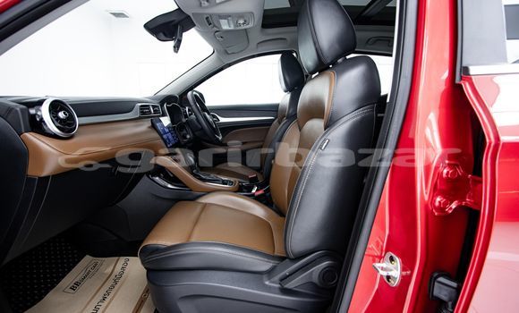 ซื้อ รถมือสอง MG ZS สีแดง รถยนต์ ใน %{เมือง} ใน กรุงเทพมหานคร ซื้อ รถมือสอง MG ZS สีแดง รถยนต์ ใน %{เมือง} ใน กรุงเทพมหานคร