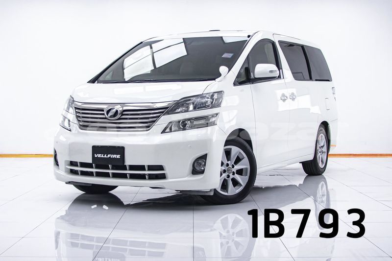 Big with watermark toyota vellfire bangkok bangkok 71754