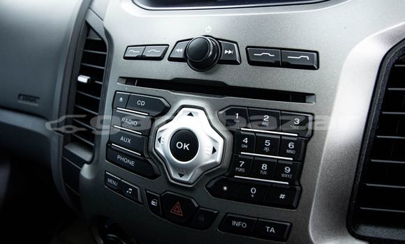 Buy Used Ford Ranger Blue Car in Bangkok in Bangkok Buy Used Ford Ranger Blue Car in Bangkok in Bangkok