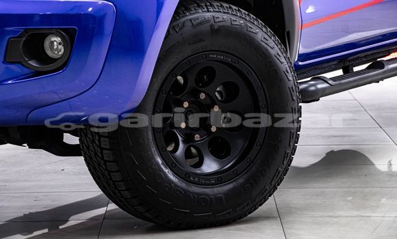 Buy Used Ford Ranger Blue Car in Bangkok in Bangkok Buy Used Ford Ranger Blue Car in Bangkok in Bangkok