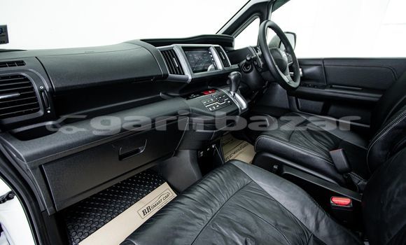 Buy Used Honda Stepwgn White Car in Bangkok in Bangkok Buy Used Honda Stepwgn White Car in Bangkok in Bangkok