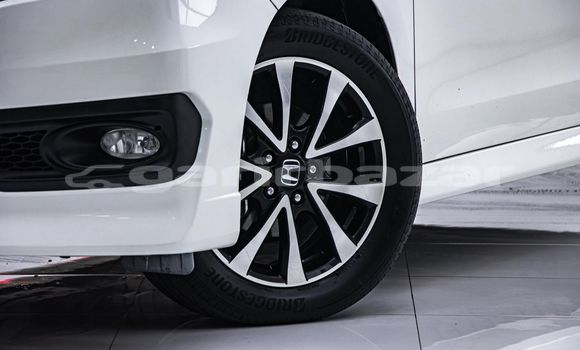 Buy Used Honda Stepwgn White Car in Bangkok in Bangkok Buy Used Honda Stepwgn White Car in Bangkok in Bangkok