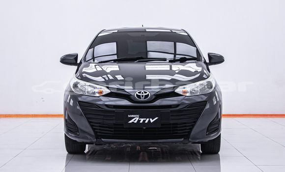 ซื้อ รถมือสอง Toyota Yaris Ativ สีดำ รถยนต์ ใน %{เมือง} ใน กรุงเทพมหานคร ซื้อ รถมือสอง Toyota Yaris Ativ สีดำ รถยนต์ ใน %{เมือง} ใน กรุงเทพมหานคร