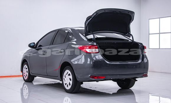 ซื้อ รถมือสอง Toyota Yaris Ativ สีดำ รถยนต์ ใน %{เมือง} ใน กรุงเทพมหานคร ซื้อ รถมือสอง Toyota Yaris Ativ สีดำ รถยนต์ ใน %{เมือง} ใน กรุงเทพมหานคร