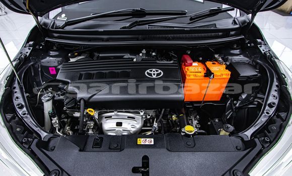 ซื้อ รถมือสอง Toyota Yaris Ativ สีดำ รถยนต์ ใน %{เมือง} ใน กรุงเทพมหานคร ซื้อ รถมือสอง Toyota Yaris Ativ สีดำ รถยนต์ ใน %{เมือง} ใน กรุงเทพมหานคร