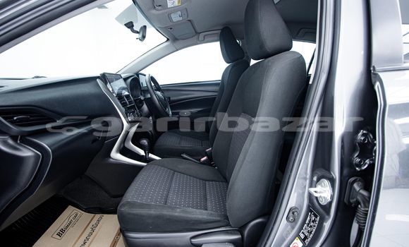 ซื้อ รถมือสอง Toyota Yaris Ativ สีดำ รถยนต์ ใน %{เมือง} ใน กรุงเทพมหานคร ซื้อ รถมือสอง Toyota Yaris Ativ สีดำ รถยนต์ ใน %{เมือง} ใน กรุงเทพมหานคร
