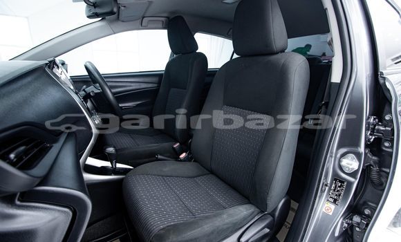 ซื้อ รถมือสอง Toyota Yaris Ativ สีดำ รถยนต์ ใน %{เมือง} ใน กรุงเทพมหานคร ซื้อ รถมือสอง Toyota Yaris Ativ สีดำ รถยนต์ ใน %{เมือง} ใน กรุงเทพมหานคร