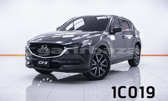 Buy Used Mazda CX-5 Other Car in Bangkok in Bangkok