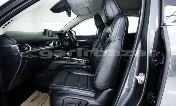Buy Used Mazda CX-5 Other Car in Bangkok in Bangkok Buy Used Mazda CX-5 Other Car in Bangkok in Bangkok