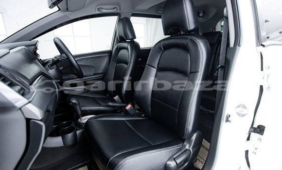 Buy Used Honda Mobilio White Car in Bangkok in Bangkok Buy Used Honda Mobilio White Car in Bangkok in Bangkok