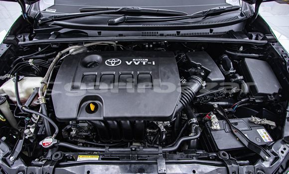 Buy Used Toyota Altis Black Car in Bangkok in Bangkok Buy Used Toyota Altis Black Car in Bangkok in Bangkok