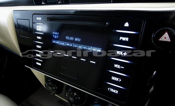 Buy Used Toyota Altis Black Car in Bangkok in Bangkok Buy Used Toyota Altis Black Car in Bangkok in Bangkok