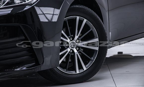 Buy Used Toyota Altis Black Car in Bangkok in Bangkok Buy Used Toyota Altis Black Car in Bangkok in Bangkok