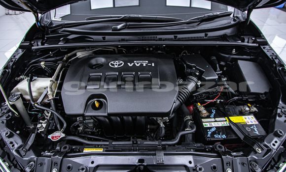 Buy Used Toyota Altis Black Car in Bangkok in Bangkok Buy Used Toyota Altis Black Car in Bangkok in Bangkok