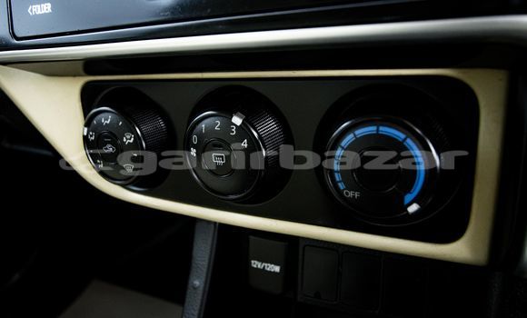 Buy Used Toyota Altis Black Car in Bangkok in Bangkok Buy Used Toyota Altis Black Car in Bangkok in Bangkok
