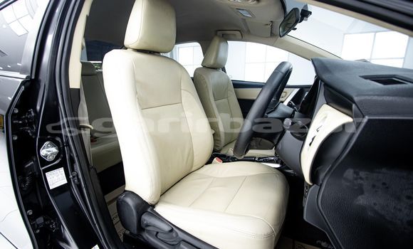 Buy Used Toyota Altis Black Car in Bangkok in Bangkok Buy Used Toyota Altis Black Car in Bangkok in Bangkok