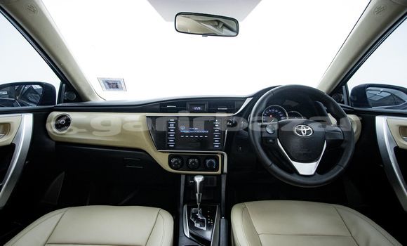 Buy Used Toyota Altis Black Car in Bangkok in Bangkok Buy Used Toyota Altis Black Car in Bangkok in Bangkok
