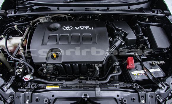 Buy Used Toyota Altis Black Car in Bangkok in Bangkok Buy Used Toyota Altis Black Car in Bangkok in Bangkok