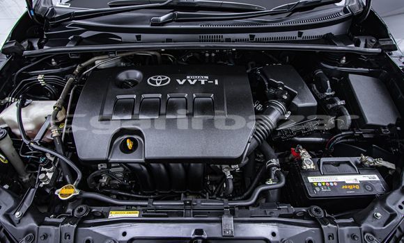 Buy Used Toyota Altis Black Car in Bangkok in Bangkok Buy Used Toyota Altis Black Car in Bangkok in Bangkok