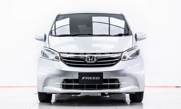 Buy Used Honda Freed Other Car in Bangkok in Bangkok Buy Used Honda Freed Other Car in Bangkok in Bangkok