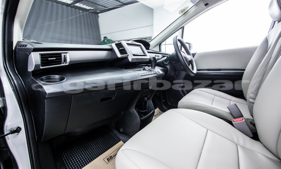 Buy Used Honda Freed Other Car in Bangkok in Bangkok Buy Used Honda Freed Other Car in Bangkok in Bangkok