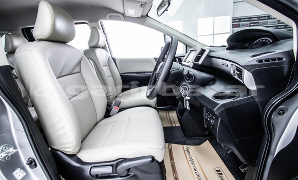 Buy Used Honda Freed Other Car in Bangkok in Bangkok Buy Used Honda Freed Other Car in Bangkok in Bangkok