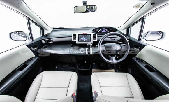 Buy Used Honda Freed Other Car in Bangkok in Bangkok Buy Used Honda Freed Other Car in Bangkok in Bangkok