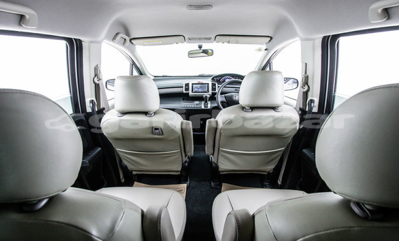 Buy Used Honda Freed Other Car in Bangkok in Bangkok Buy Used Honda Freed Other Car in Bangkok in Bangkok