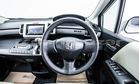 Buy Used Honda Freed Other Car in Bangkok in Bangkok Buy Used Honda Freed Other Car in Bangkok in Bangkok