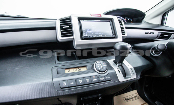 Buy Used Honda Freed Other Car in Bangkok in Bangkok Buy Used Honda Freed Other Car in Bangkok in Bangkok