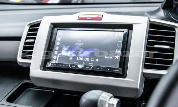 Buy Used Honda Freed Other Car in Bangkok in Bangkok Buy Used Honda Freed Other Car in Bangkok in Bangkok