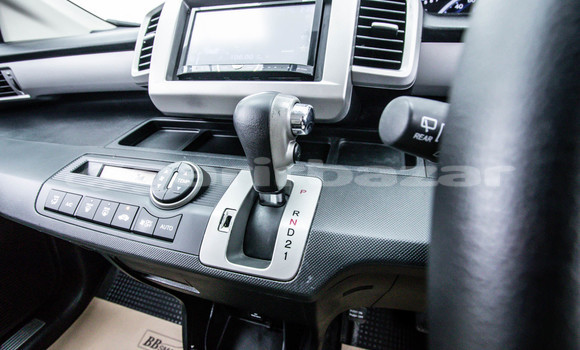 Buy Used Honda Freed Other Car in Bangkok in Bangkok Buy Used Honda Freed Other Car in Bangkok in Bangkok