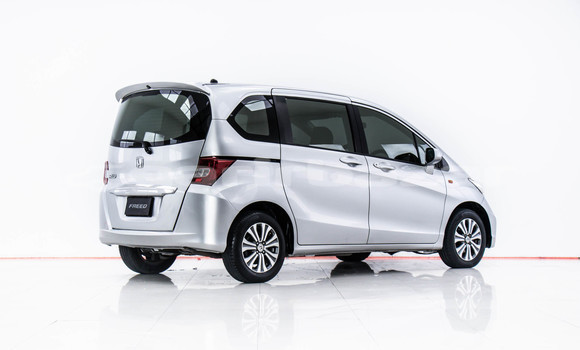 Buy Used Honda Freed Other Car in Bangkok in Bangkok Buy Used Honda Freed Other Car in Bangkok in Bangkok