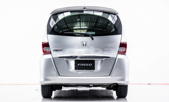 Buy Used Honda Freed Other Car in Bangkok in Bangkok Buy Used Honda Freed Other Car in Bangkok in Bangkok