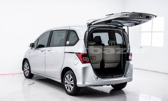 Buy Used Honda Freed Other Car in Bangkok in Bangkok Buy Used Honda Freed Other Car in Bangkok in Bangkok