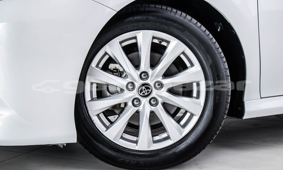 Buy Used Toyota Camry White Car in Bangkok in Bangkok Buy Used Toyota Camry White Car in Bangkok in Bangkok