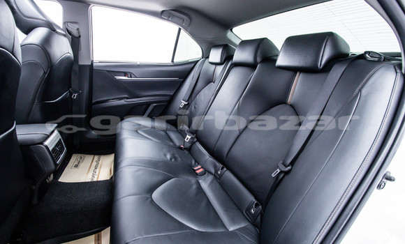 Buy Used Toyota Camry White Car in Bangkok in Bangkok Buy Used Toyota Camry White Car in Bangkok in Bangkok