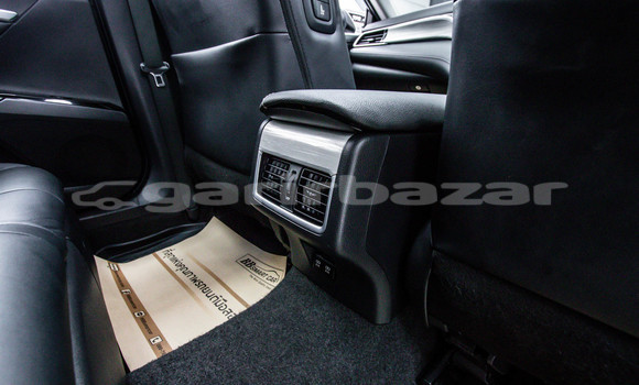 Buy Used Toyota Camry White Car in Bangkok in Bangkok Buy Used Toyota Camry White Car in Bangkok in Bangkok