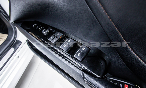 Buy Used Toyota Camry White Car in Bangkok in Bangkok Buy Used Toyota Camry White Car in Bangkok in Bangkok