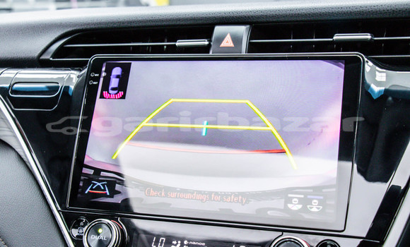 Buy Used Toyota Camry White Car in Bangkok in Bangkok Buy Used Toyota Camry White Car in Bangkok in Bangkok